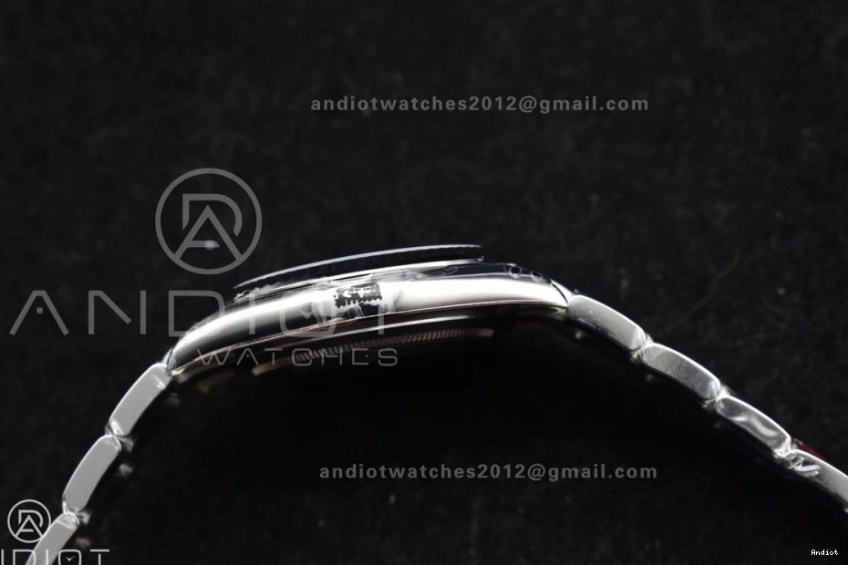 Green 904L Bracelet Oyster VS3235 41 Edition DateJust 1:1 Best 126334 Dial VSF SS On 0501